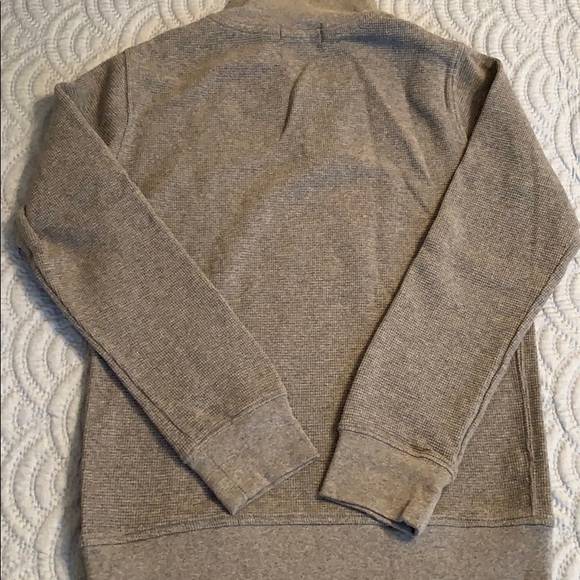 Polo Ralph Lauren Thermal (Size 10-12) - Picture 5 of 7